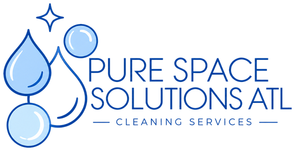 Pure Space Solutions, cleaning services